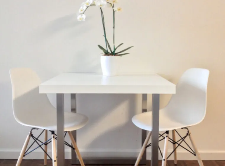 Dining nook